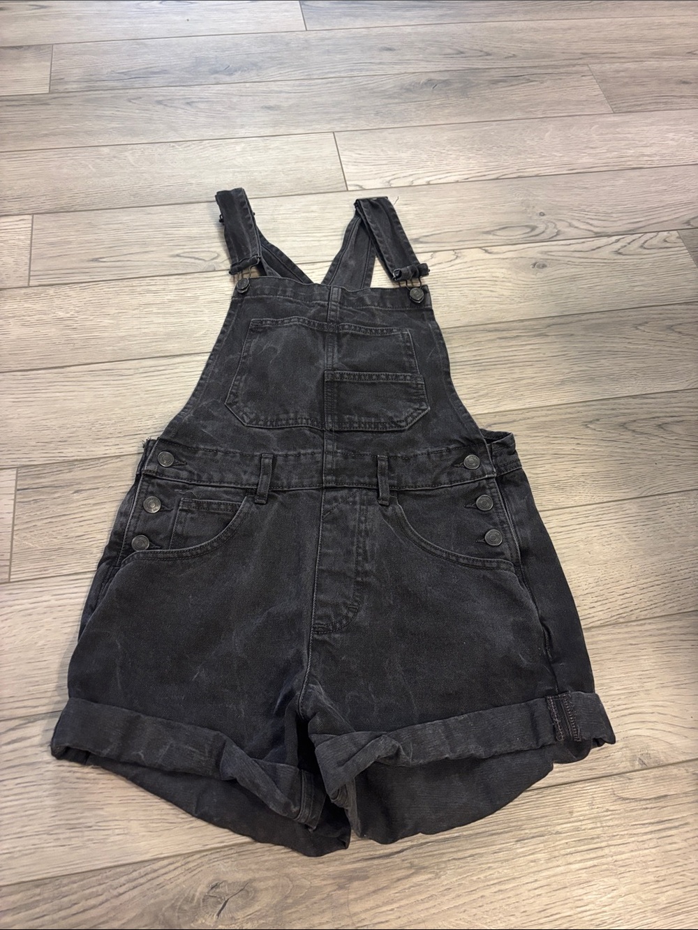 We The Free Ziggy Shortalls XS